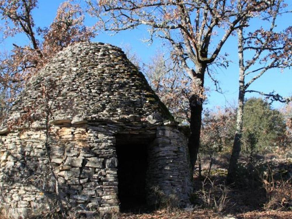 Le Mas Des Pins Mane  Εξωτερικό φωτογραφία